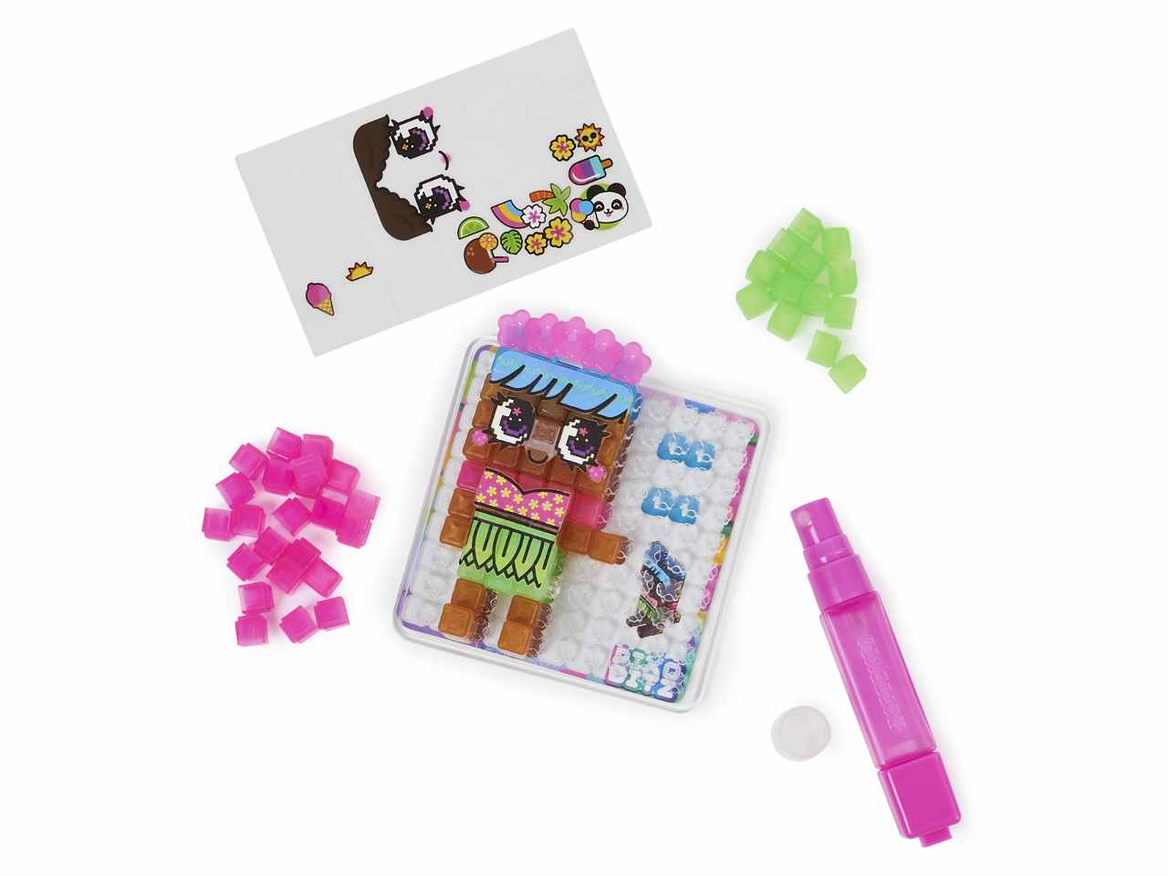 Pixobitz kit complementari 6066025