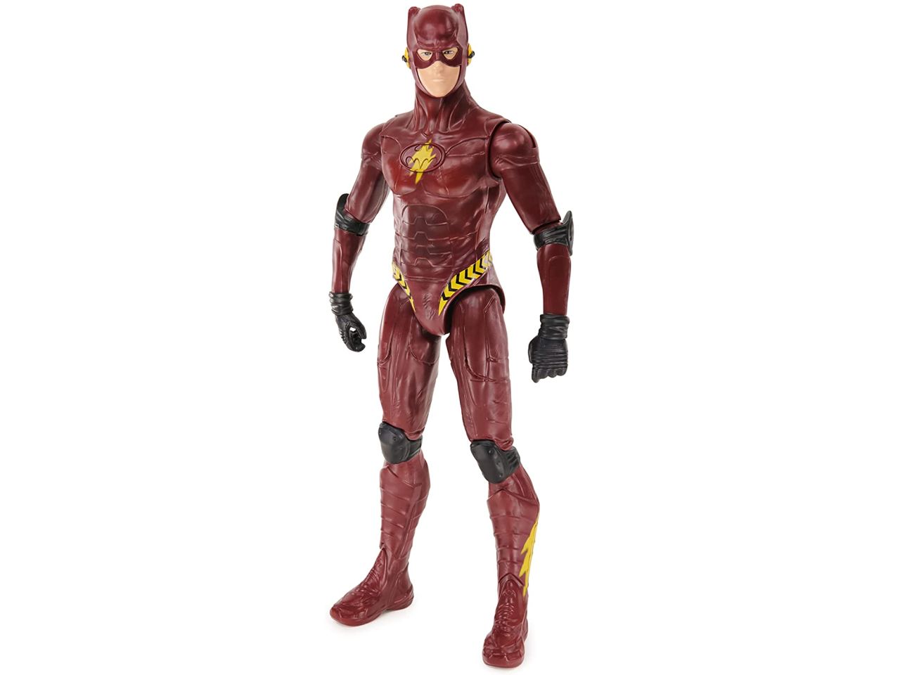 Flash the movie personaggio flash 30cm assortiti