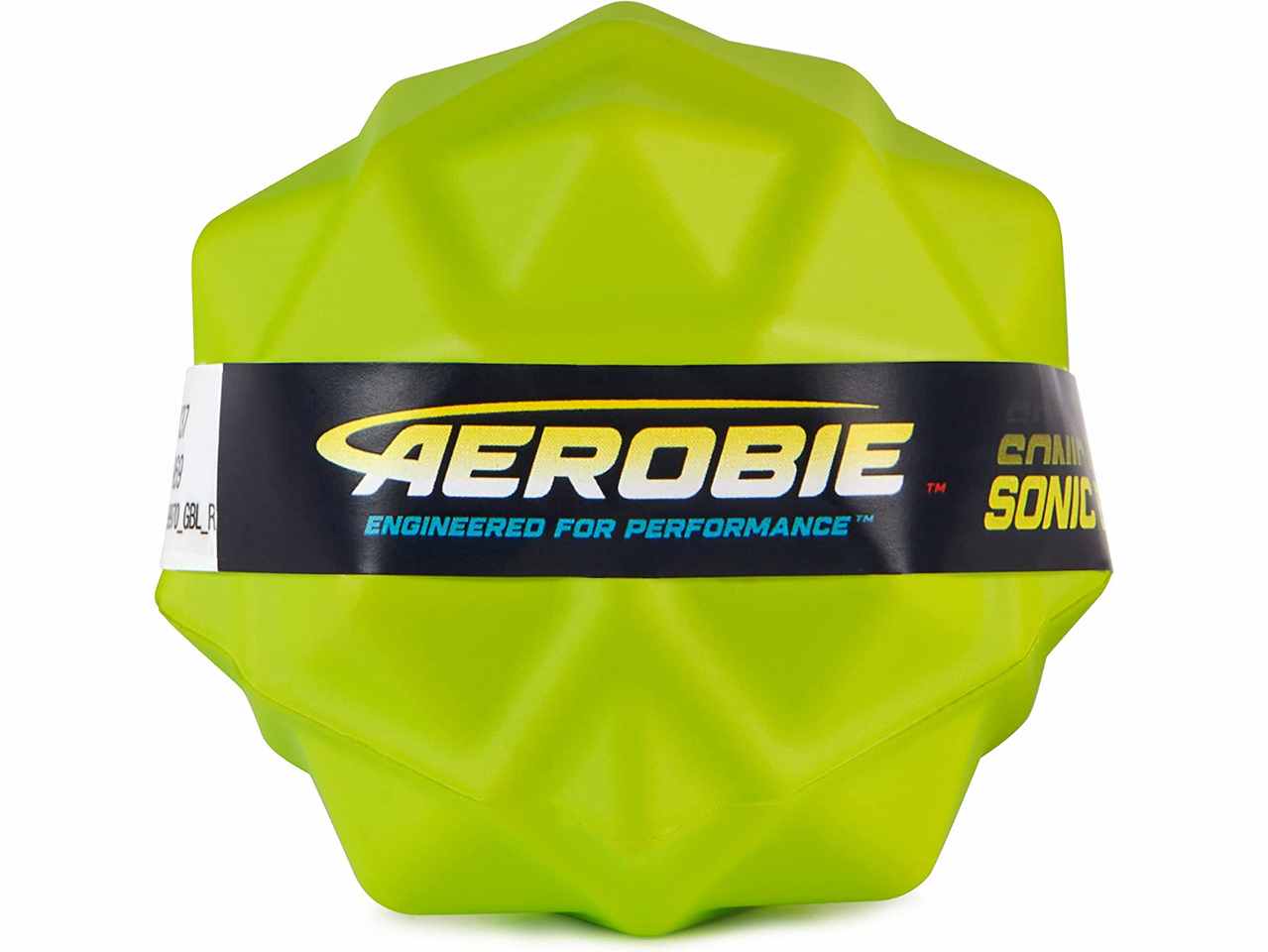 Aerobie sonic bounce assortito