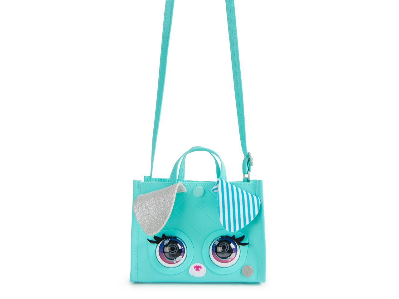 Purse pets borsetta in versione tote perfect cagnolino$