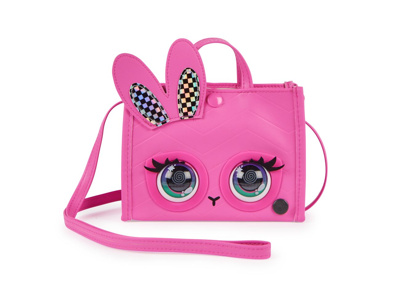 Purse pets borsetta in versione tote perfect coniglietto$