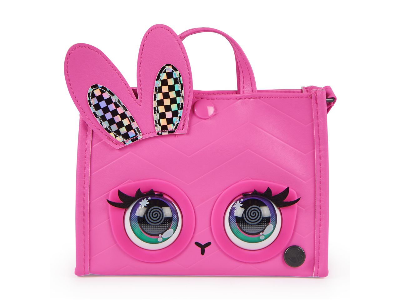 Purse pets borsetta in versione tote perfect coniglietto$