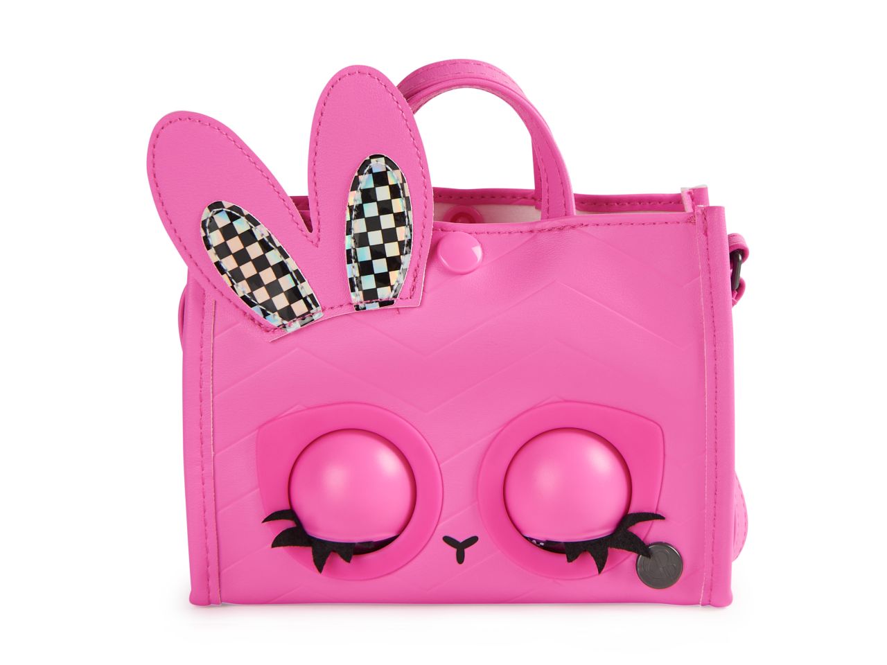 Purse pets borsetta in versione tote perfect coniglietto$
