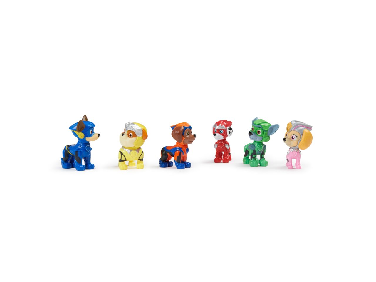 Paw patrol confezione regalo cuccioli movie