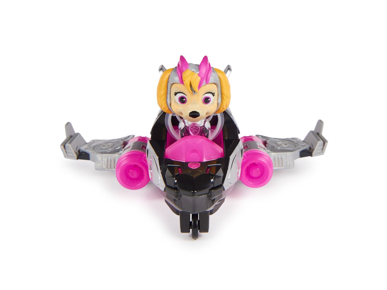 Paw patrol veicolo tematizzato movie skye