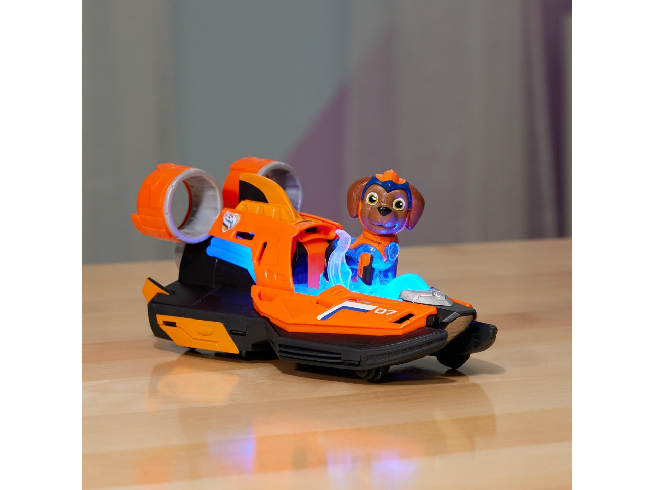 Paw patrol veicoli tematizzati movie modelli assortiti