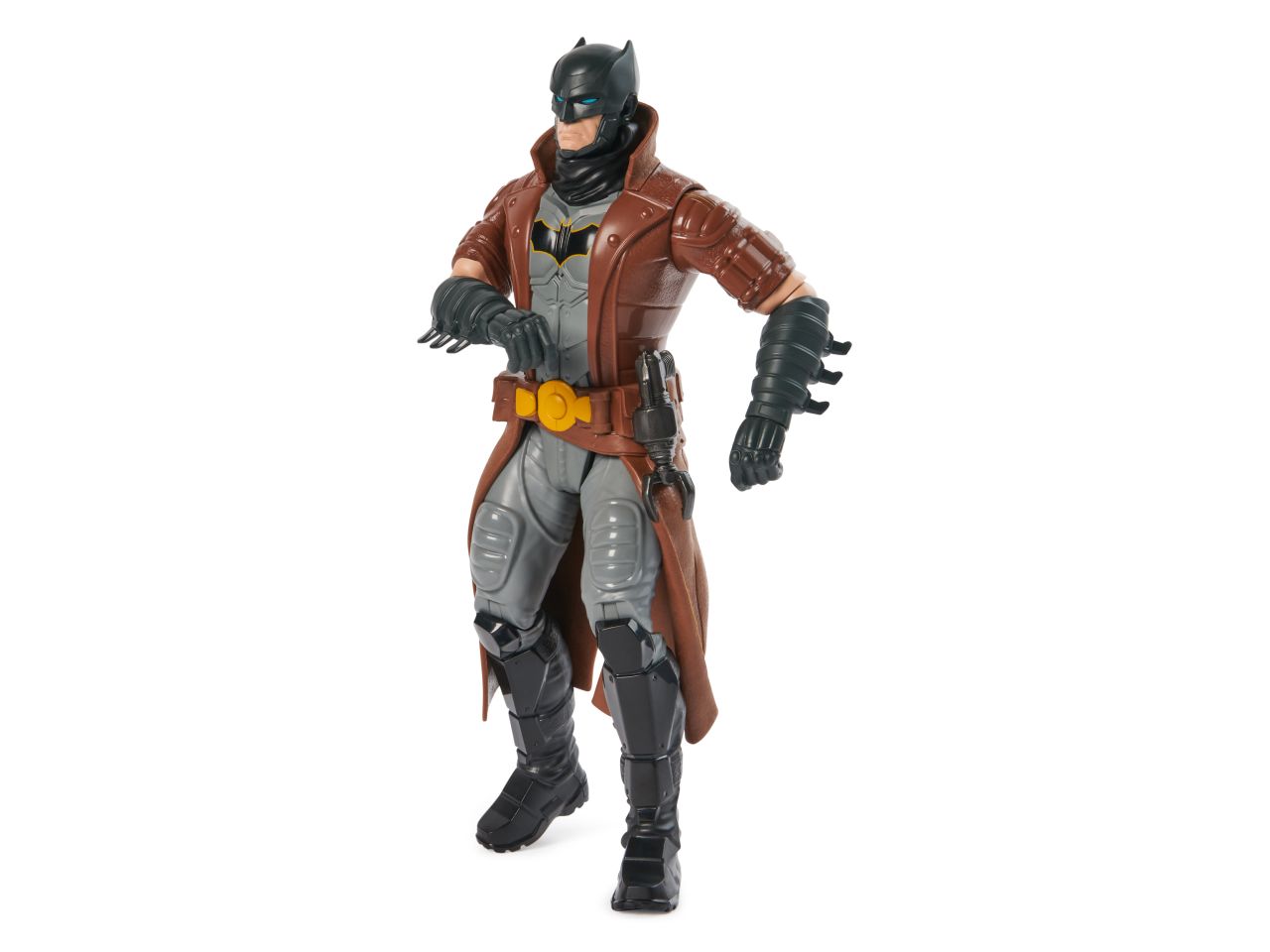 Batman personaggio batman armatura marrone in scala 30cm$
