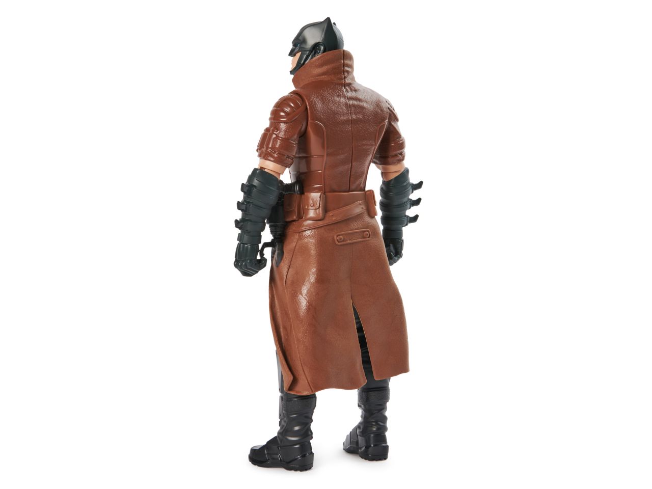 Batman personaggio batman armatura marrone in scala 30cm$