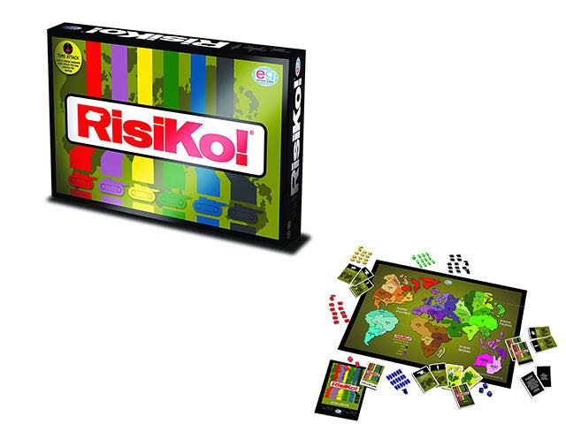 Gioco risiko 6041259 $