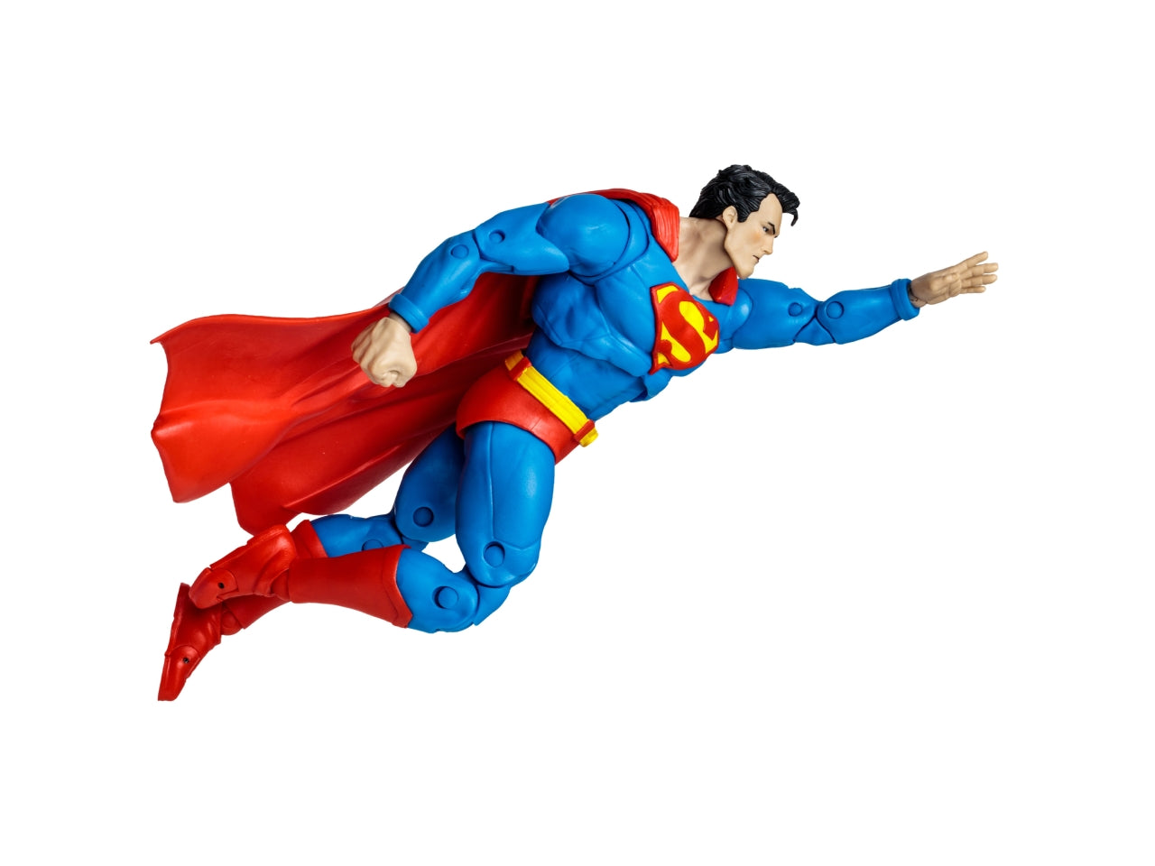 Dc multiverse 18cm -personaggio superman