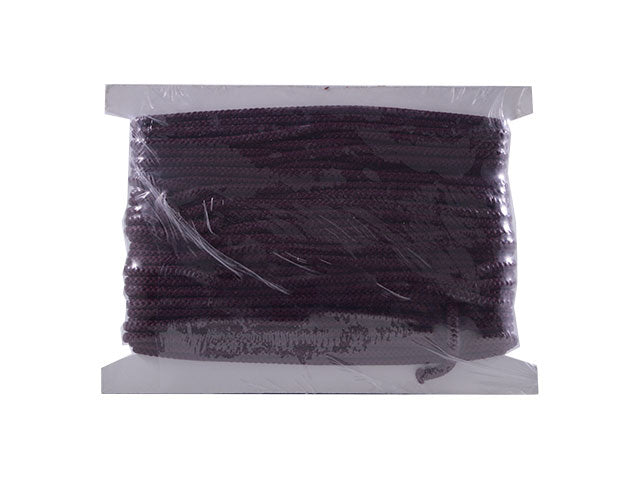Tubolare 100% polies.20mt.5005/p bordeaux col.15