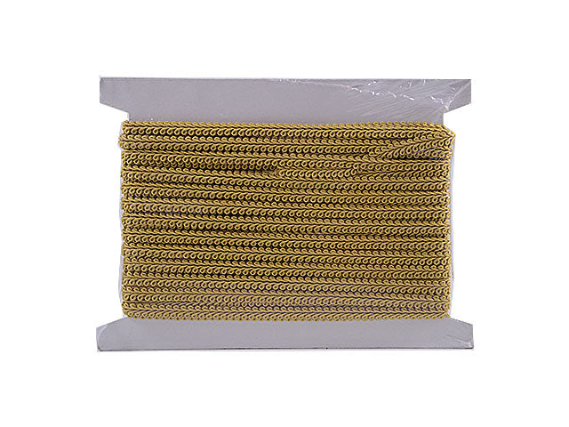 Agramano 20mt.giallo oro col.26 1530
