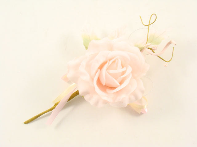 Bouquet rosa c/fiocco fg1014/23