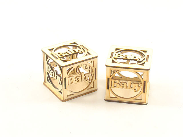 Scatolina legno sc909/19