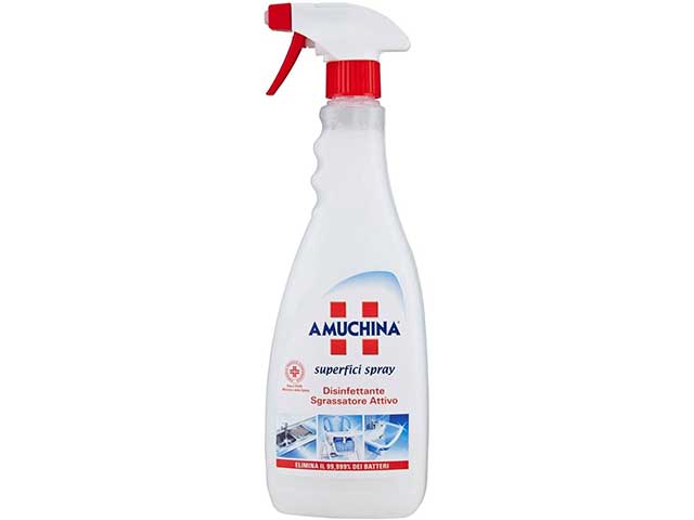 Amuchina superfici 750ml