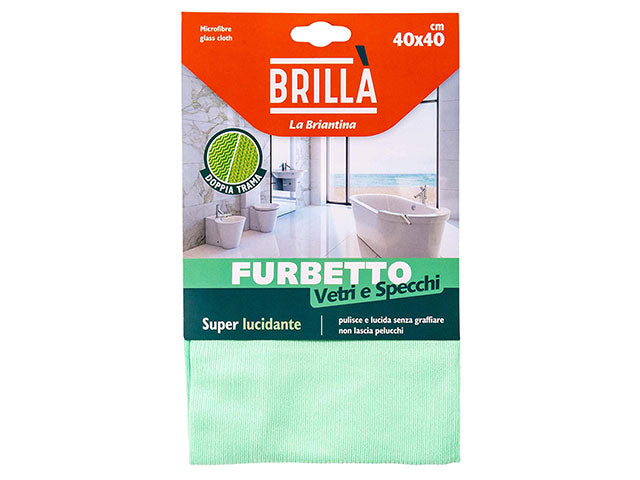 Panno furbetto vetri e specch pan00874a