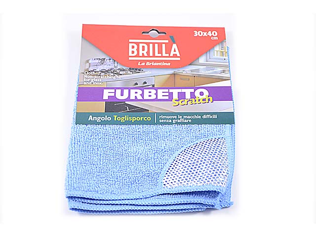 Panno microf.furbetto 30x40 pan05377a