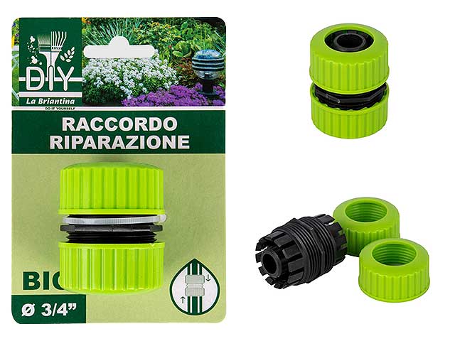 Raccordo riparazione 3/4" rac05878a