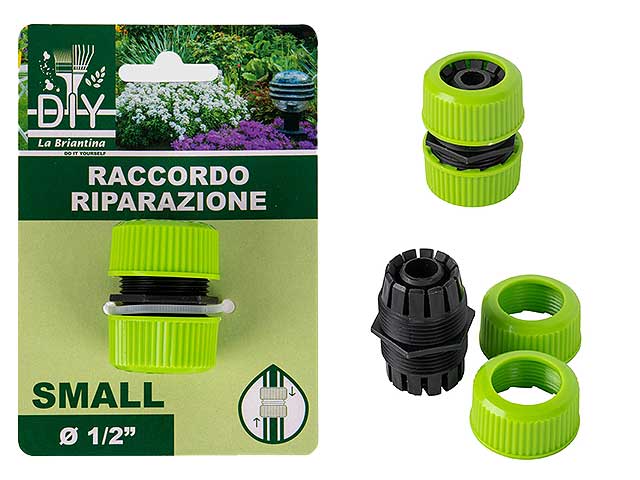 Raccordo riparazione 1/2" rac05879a