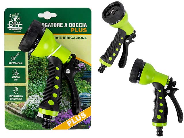 Erogatore a doccia 9 fun.ero05884a