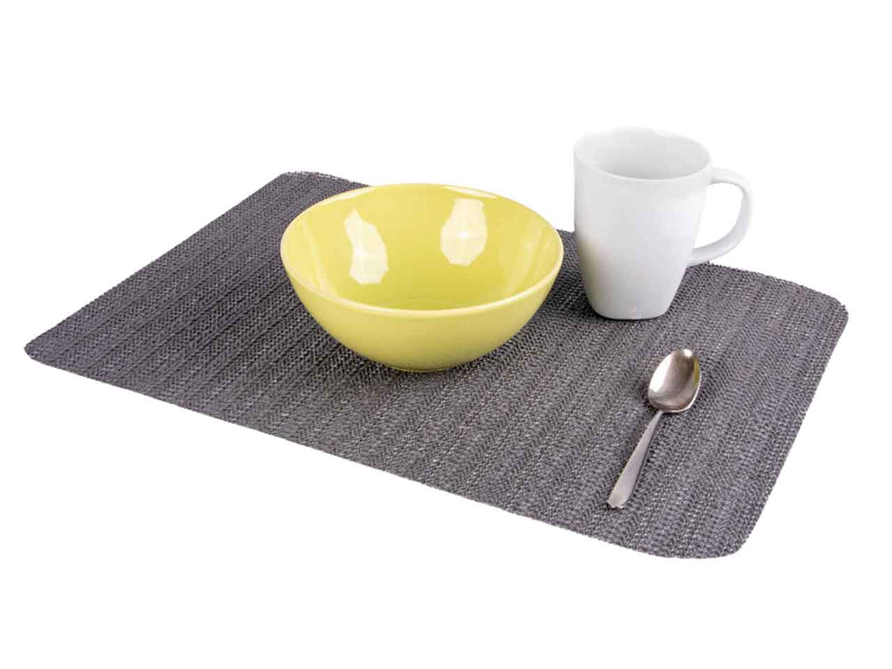 Tovagliette brunch 43x30cm4 pezzi tov06558a