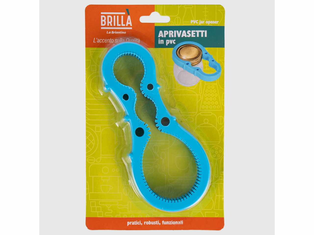 Aprivasetti in pvc