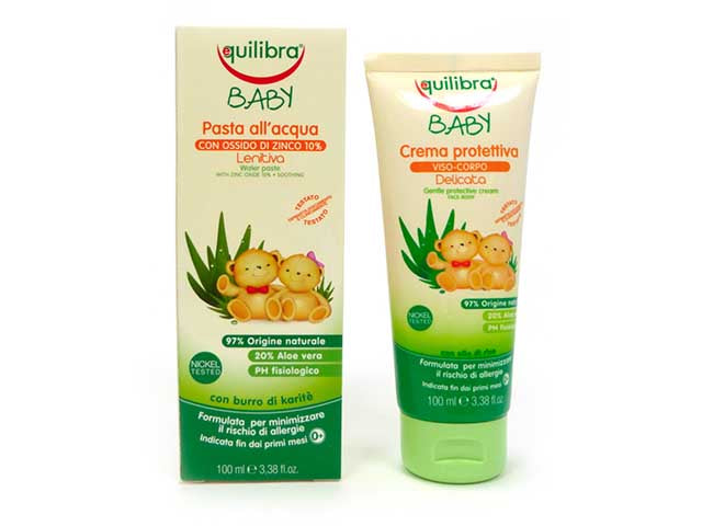 Pasta crema protettiva viso crez0045