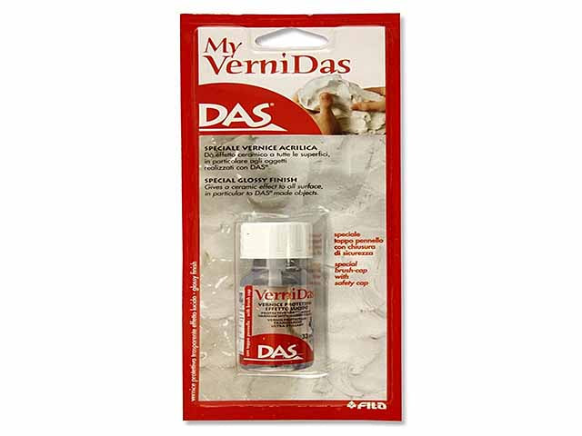 Vernice Fila Trasparente 33ml
