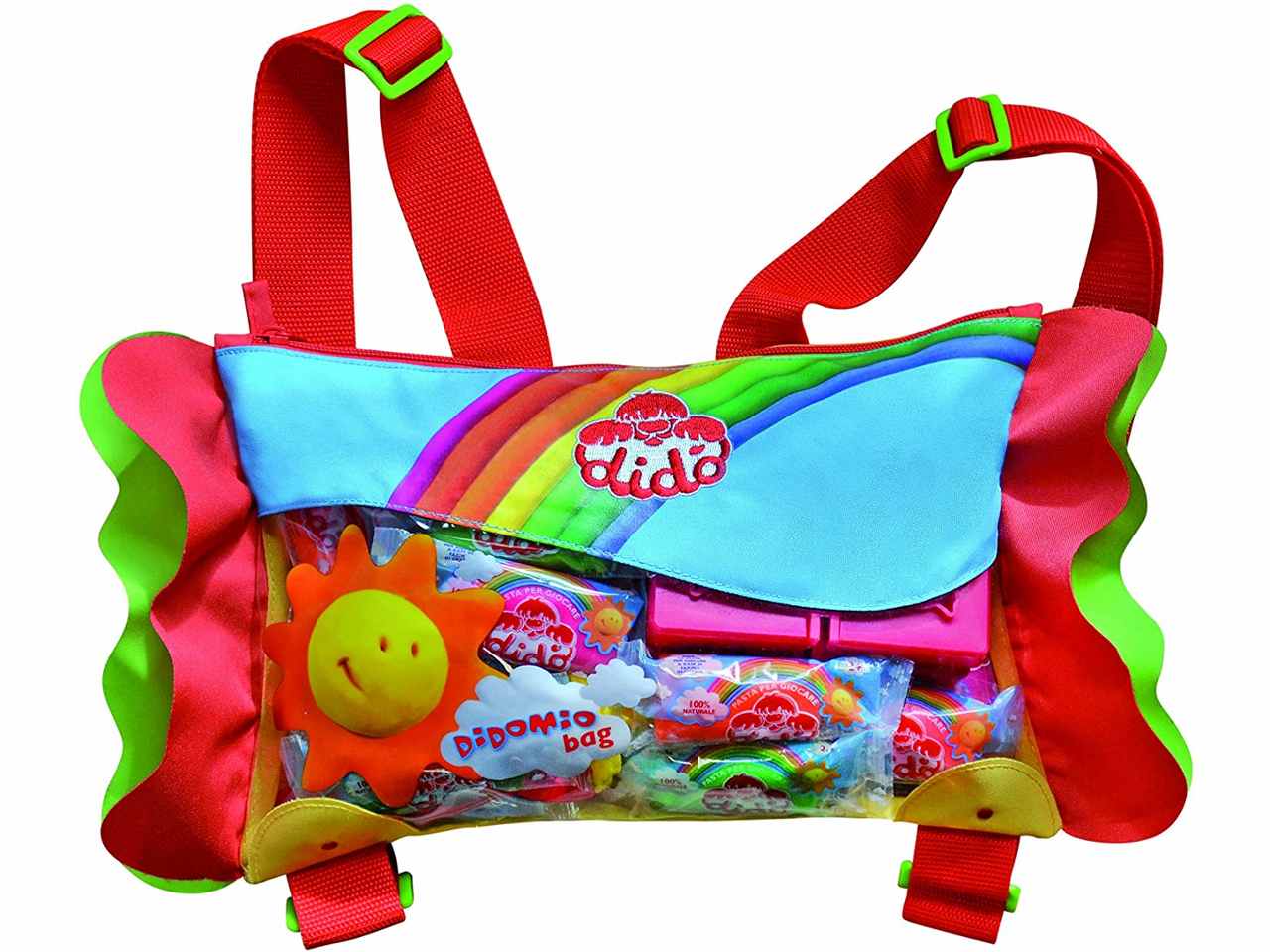 Dido' mio bag 3415