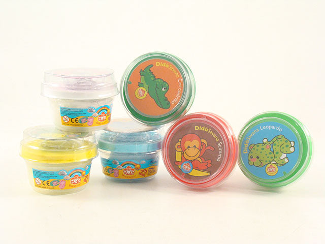 Dido' cuccioli savana 100gr 343100