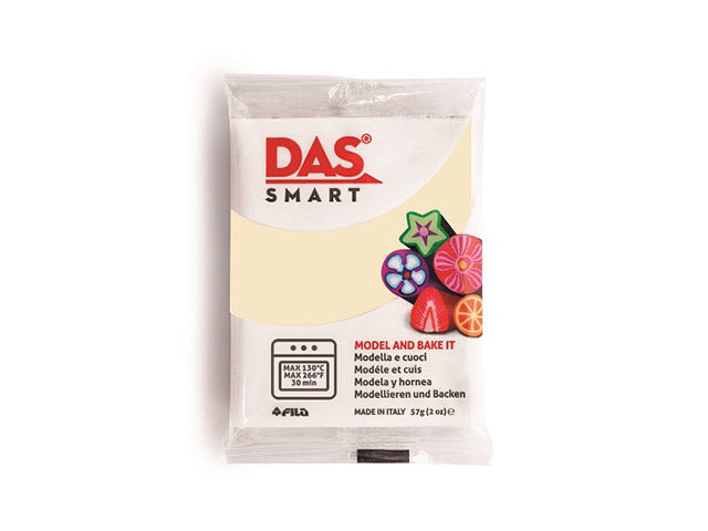 Das smart 57gr vaniglia