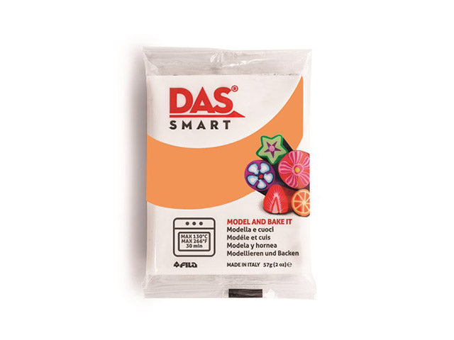 Das smart 57gr salmone