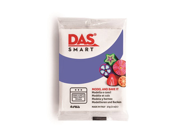 Das smart 57gr lavanda