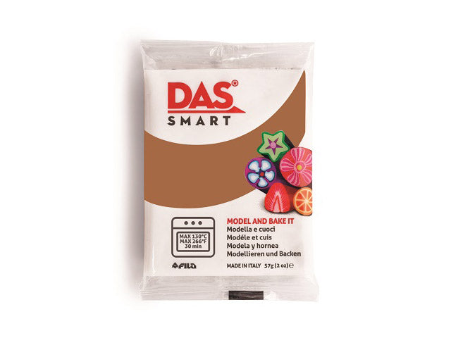 Das smart 57gr caramello