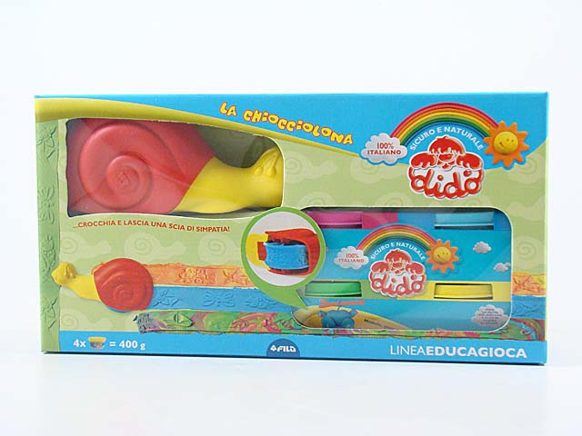 Dido' chiocciolona 345800