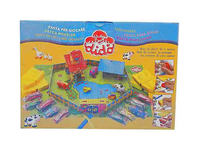 Dido' new farm  3735 00