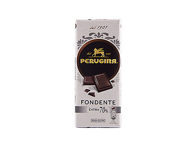 Perugina tavoletta extra fond.80gr 12429238