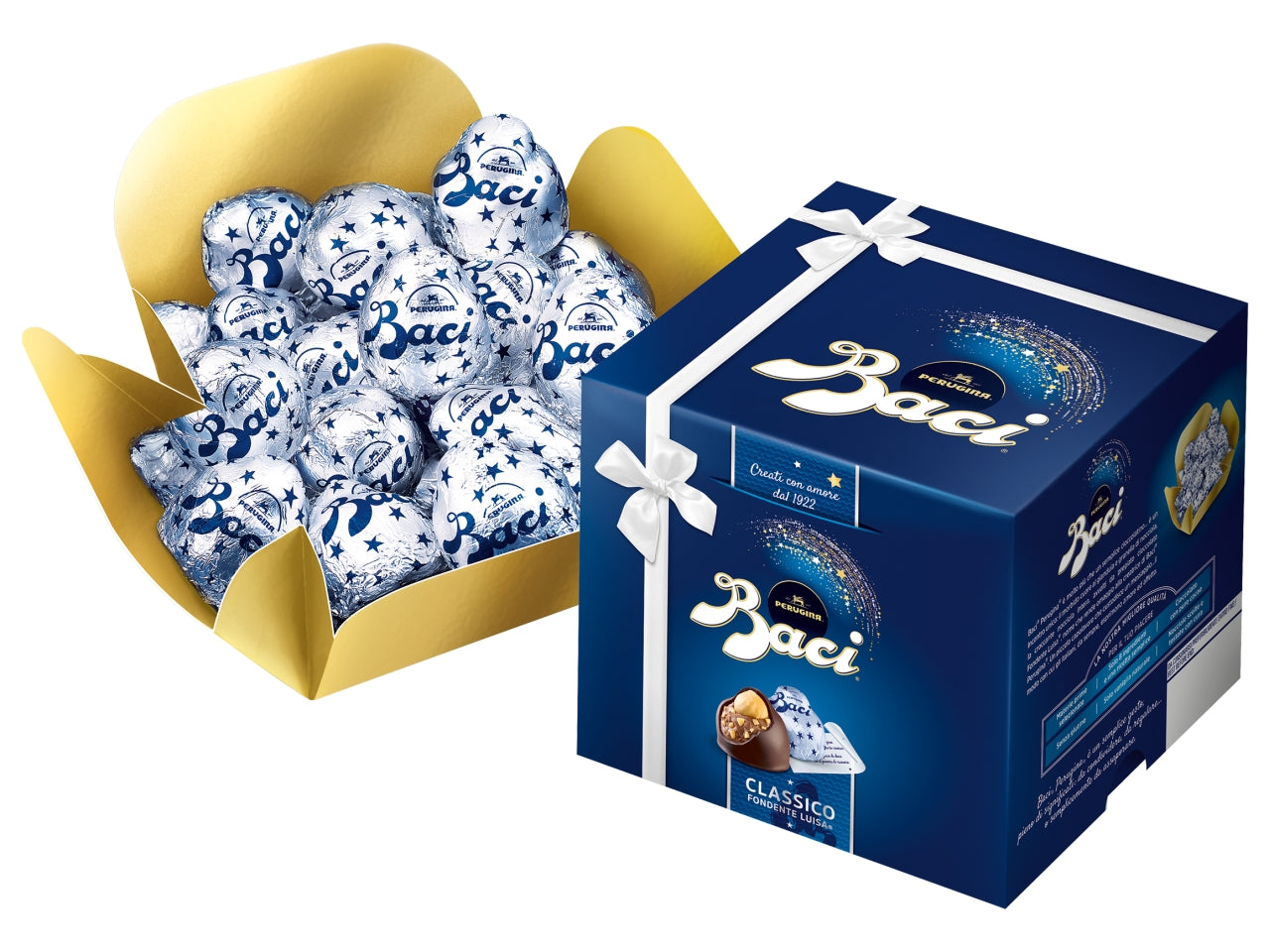 Perugina baci voglia di baci 325gr 12455620
