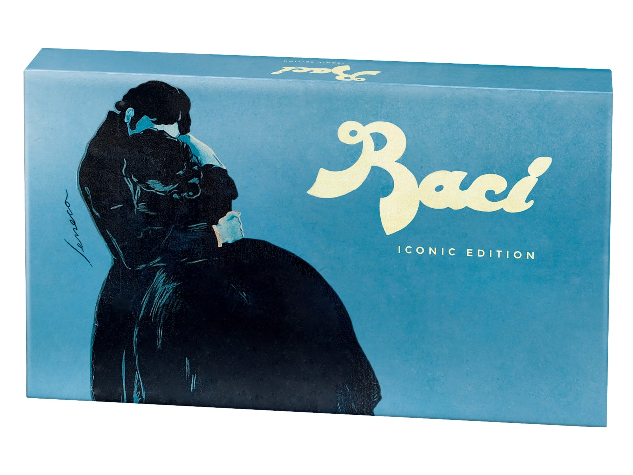 Baci scatola iconic 150g