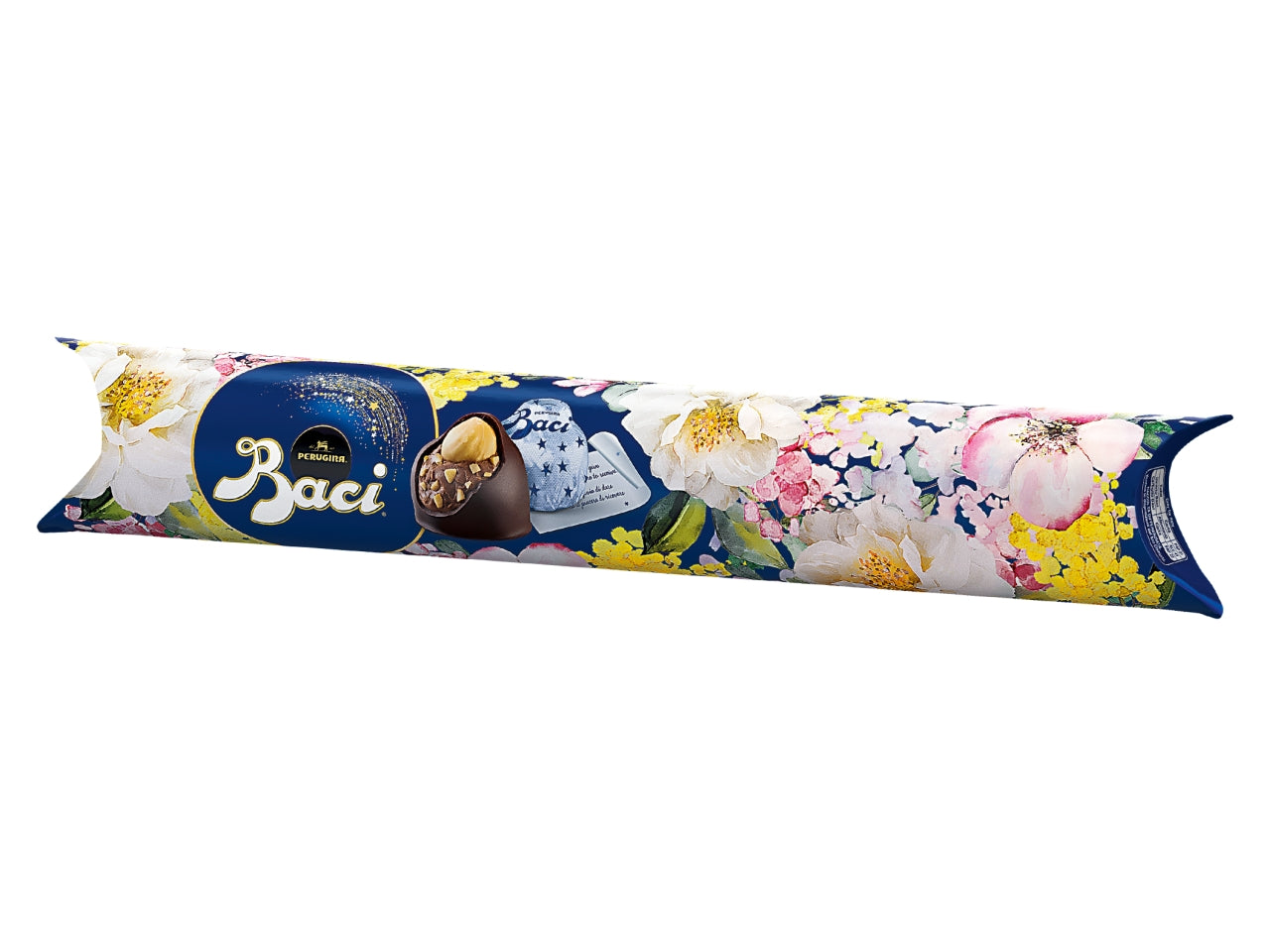 Baci tubo primavera 87,5g la confezione contiene 7 baci