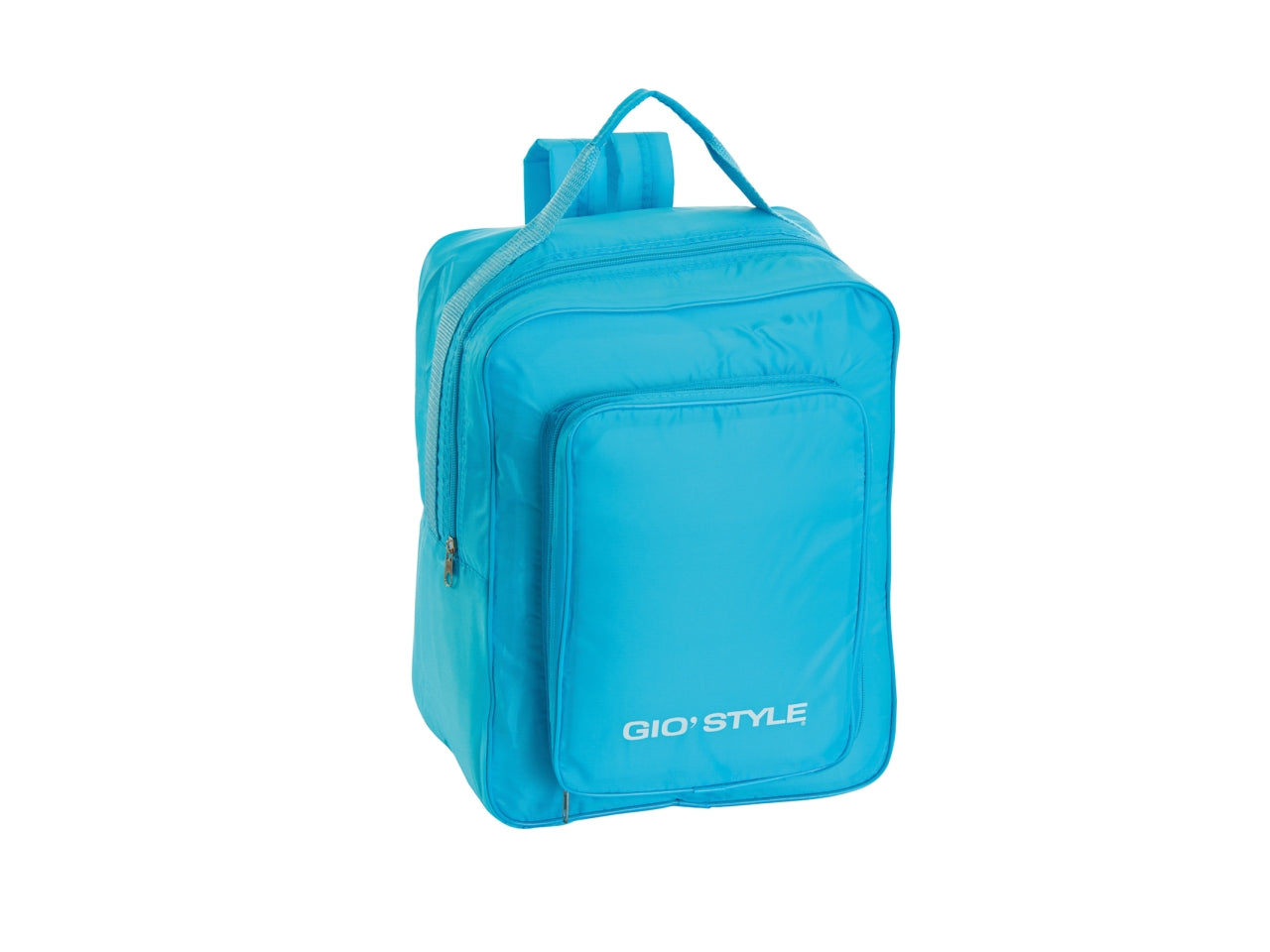Zaino termico capacità 17l 3 colori assortiti, Fiesta 27x16x34 cm - Giò Style