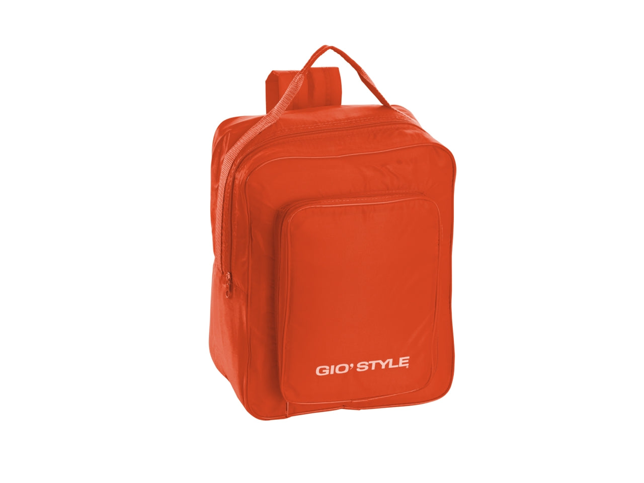 Zaino termico capacità 17l 3 colori assortiti, Fiesta 27x16x34 cm - Giò Style