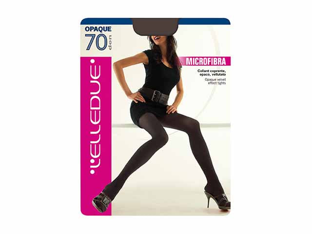 Collant opaque 70 londra tg5 op2b