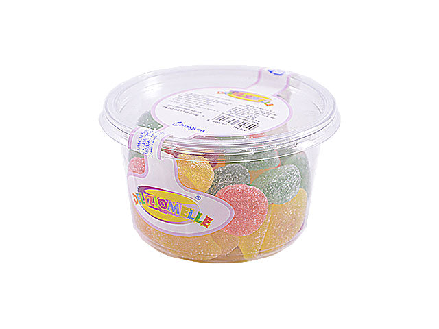 Deliziomelle gelfrutta 275gr g31030