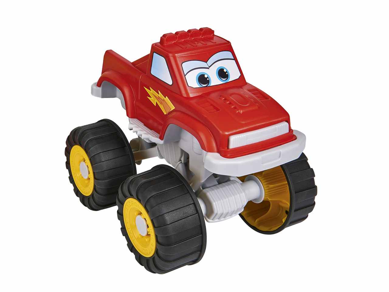 Monster trucks 2 assortimenti