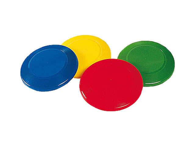 Frisbee sport