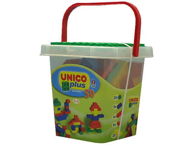 Unicoplus 50 secchio 8508-0000