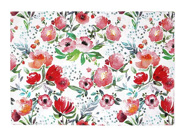L.giardino tovaglietta 33x48 ea19901010s