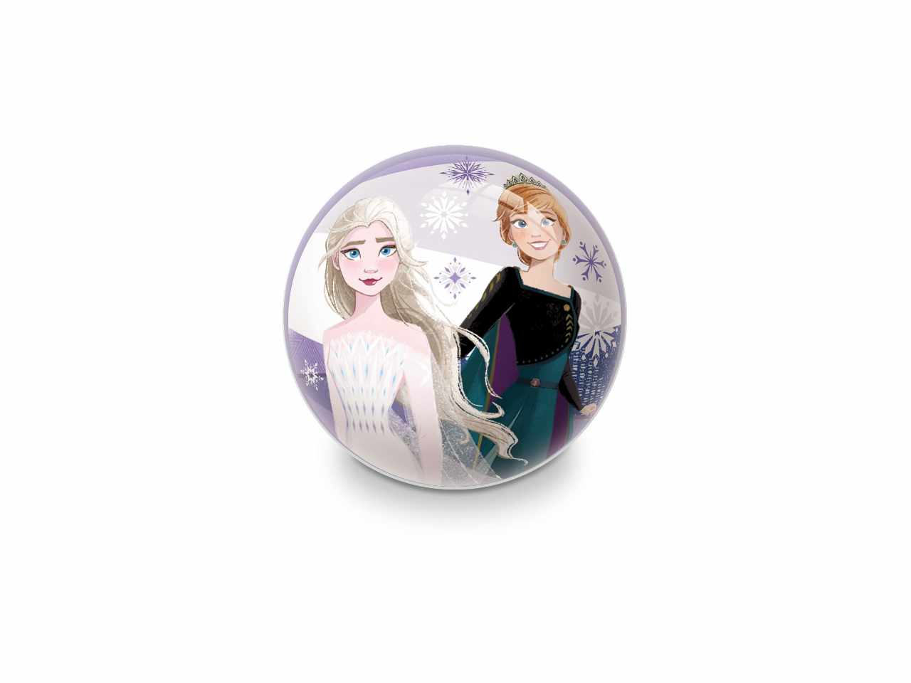 Pallone 14cm frozen 05494