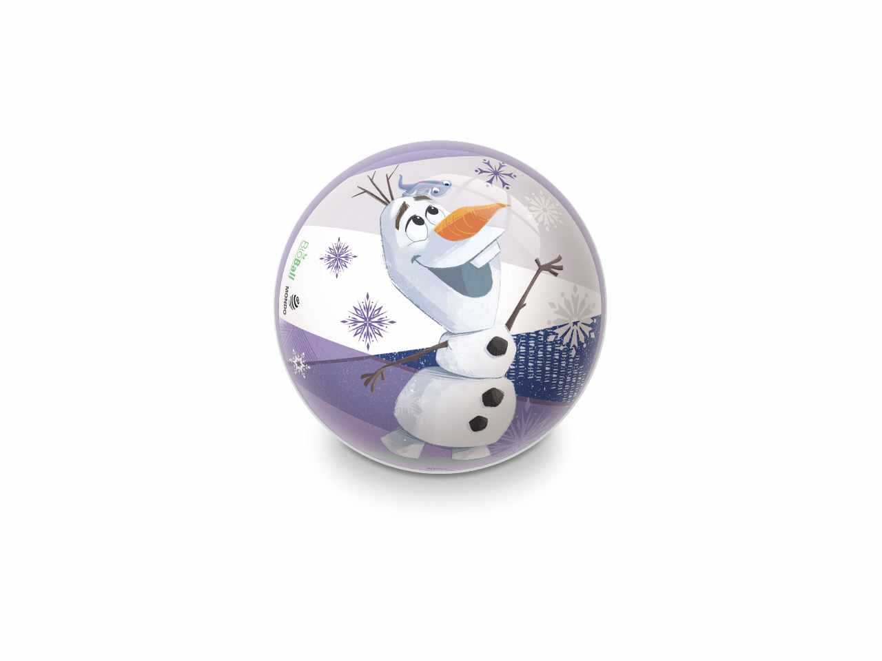 Pallone 14cm frozen 05494
